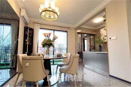 密州府东名邸2室2厅1卫72万99m2出售