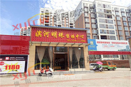 龙都区电力四小区诸城第一初中附近1卫86.7㎡